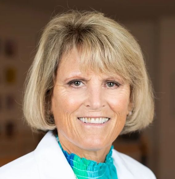 robin hoffman